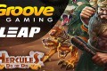 Leap Gaming release their Hercules Do or Die video slot